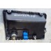 Moldura Tomada 12v Honda Fit 2015 2016 2017 2018