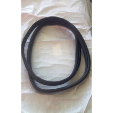 Borracha Carroceria Honda Fit 2015 2016 2017 2018 T.d