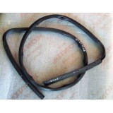 Borracha Cima Porta Honda Fit 2015 2016 2017 2018 L.d