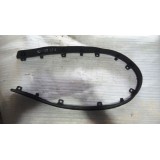 Bigode Para-choque Honda Fit 2015 2016 2017 2018 2019 2020