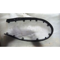 Bigode Para-choque Honda Fit 2015 2016 2017 2018 2019 2020