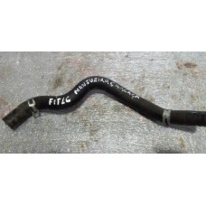Mangueira Carcaça Termostatica Honda Fit 2015 2016 2017 2018