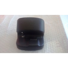 Moldura Pé Banco Honda Fit 2015 2016 2017 2018 