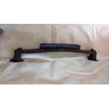 Alma Parachoque Honda Fit 2009 2010 2011 2012 2013 2014