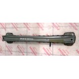 Alma Para-choque Honda City 2015 2016 2017 2018 2019 2020 21