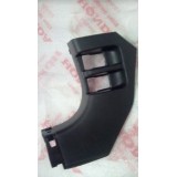 Soleira Honda City 2015 2016 2017 2018 2019 2020 2021 Le