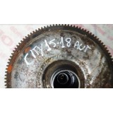 Volante Do Motor Honda City 2015 À 2018 Automático 