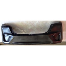 Para-choque Traseiro Honda Fit 2015 2016 2017 2018