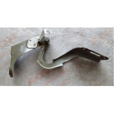 Dobradiça Capo Honda Hrv 2015 2016 2017 2018 2019 2020 2021