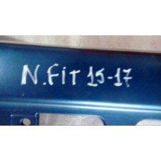 Para-choque Dianteiro Honda Fit 2015 2016 2017 2018 2019