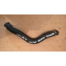 Mangueira Válvula Termostática Honda City 09 10 11 12 13 14