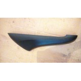 Moldura Descanso Braço Honda City 2009 2010 2011 12 2014 Te