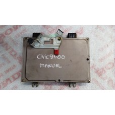 Modulo De Injeção Honda Civic 1997 1998 1999 2000 Manual