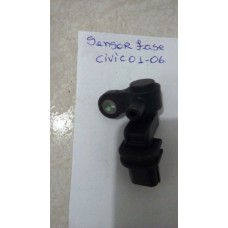 Sensor Fase Do Honda Civic 2001 2002 2003 2004 2005 2006