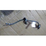 Flexivel Do Freio Honda Fit 2004 2005 2006 2007 2008 D.e 