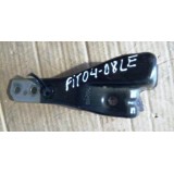 Suporte Paralama Honda Fit 2004 2005 2006 2007 2008 L.e