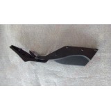 Moldura Churrasqueira Honda Hrv 2016 2017 2018 2019 2020 Le