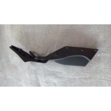 Moldura Churrasqueira Honda Hrv 2016 2017 2018 2019 2020 Le