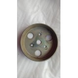 Polia Bomba Água Honda Fit 2004 2005 2006 2007 2008