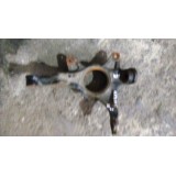 Manga De Eixo Honda City E Fit 2009 2010 2011 2012 13 14 D.e