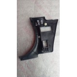 Soleira De Porta Do Honda Fit 2004 2005 2006 2007 2008 D.d 