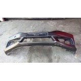 Parachoque Dianteiro Honda City 2015 2016 2017 2018