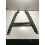 Suporte Tanque Combustivel Honda Fit 2009 2010 11 12 13 14