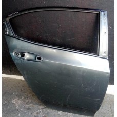 Porta Traseira Honda City 2009 2010 2011 2012 2013