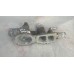 Cano De Agua Honda Fit 2004 2005 2006 2007 2008