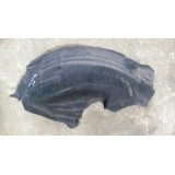 Parabarro Traseiro Honda Civic 2017 2018 2019 2020 2021  Dir