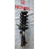 Torre Suspensão Honda Fit 2015 2016 2017 2018 2019 2020 De
