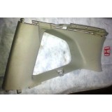 Moldura Vidro Honda Fit 2009 2010 2011 2012 2013 2014.l.e