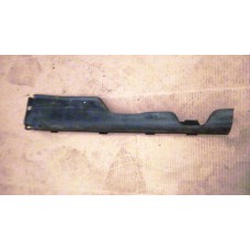 Soleira Honda City 2009 2010 2011 2012 2013 2014 D.e