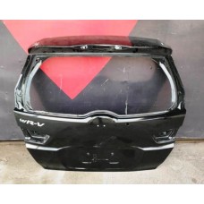 Tampa Traseira  Wrv 15 A 18