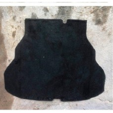 Tapete Porta Malas Honda City 2015 2016 2017 2018 2019  2020