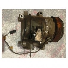 Compressor Ar Condicionado Honda Civic 2007 2008 2009 10 11