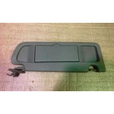 Quebra Sol Honda Civic 2007 2008 2009 2010 2011 Lado Direito