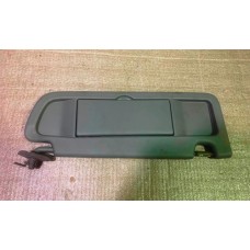 Quebra Sol Honda Civic 2007 2008 2009 2010 2011 Lado Direito