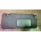 Quebra Sol Honda Fit 2004 2005 2006 2007 2008 Lado Direito