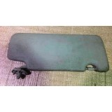 Quebra Sol Honda City 2009 2010 2011 2012 2013 2014 Esquerdo