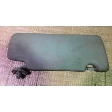 Quebra Sol Honda City 2009 2010 2011 2012 2013 2014 Esquerdo