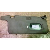 Quebra Sol Honda Civic 1997 1998 1999 2000 Lado Direito