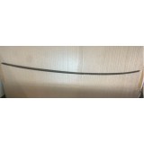 Friso Teto Lado Esquerdo Honda Civic 1992 A 1996
