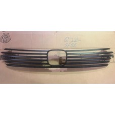Moldura Da Grade Honda Hrv 2023 2024 2025