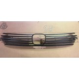 Moldura Da Grade Honda Hrv 2023 2024 2025