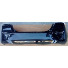 Para-choque Traseiro Honda Fit 2015 2016 2017 2018 2019