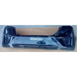 Para-choque Traseiro Honda Fit 2015 2016 2017 2018 2019