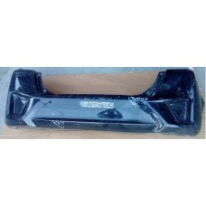 Para-choque Traseiro Honda Fit 2015 2016 2017 2018 2019