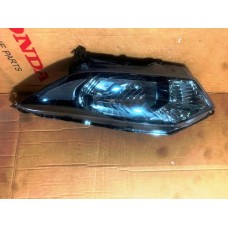 Farol Honda Hrv 2015 2016 2017 2018 2019