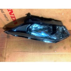 Farol Honda Hrv 2015 2016 2017 2018 2019 Novo